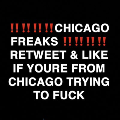 CHICAGO …….CHI-RAQ tweet media