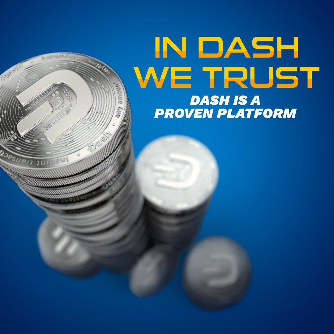 zaimirai's tweet photo. Explore Dash investment for 2023... Download our free guide to DASH. Learn about DASH and its exciting future as a strong #blockchain &amp; #cryptocurrency platform in #Web3.

https://t.co/OWi5O2MgWR https://t.co/e5zYEL3owa