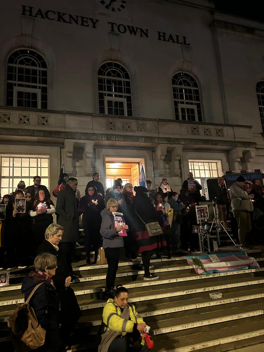 Hackney Council tweet media