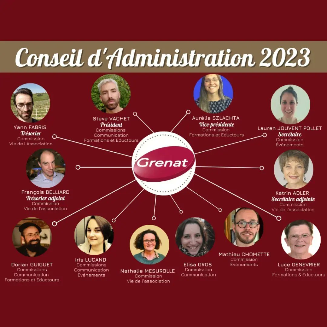 GIN'Steve, votre guide de poche ! tweet media