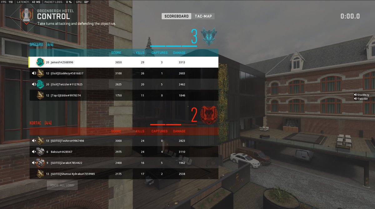 I got 40SR for this win btw. Plat 2. Like WTF? Anyone else getting really shit SR for their wins? I'm constantly T2, on my leader boards and since like Gold 1, I've never got more than 50SR for a win.