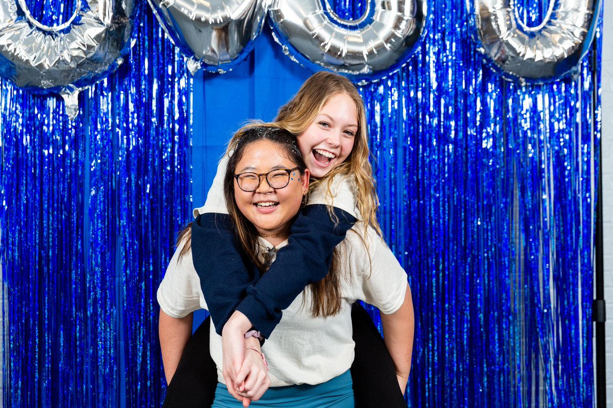 GVSU Student Life tweet media