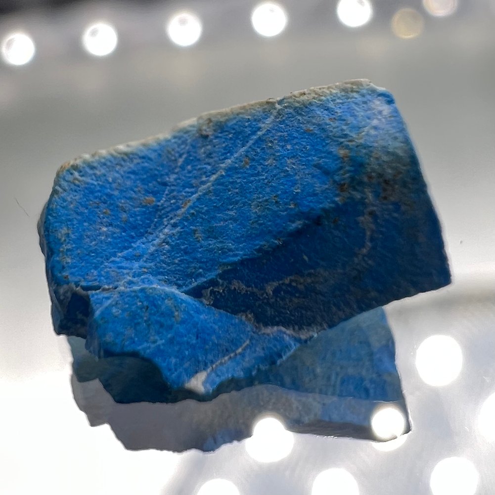 BMAotC's tweet photo. โคต๏ธ๐ณ๏ธ
Sierra Leone sure was an interesting location๐คฏ
Nomoli figurines that might have had interesting contents withinโช๏ธ
Skystone - This stone consists of 77% Oxygen, 20% Carbon, and lime. Traces of silicone and other materials were also found๐๏ธ
#YCWC https://t.co/KWa3uFqPDt