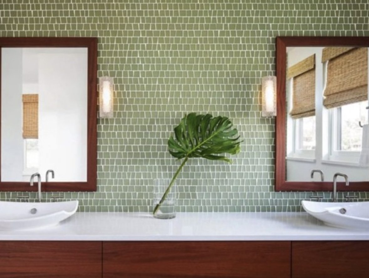 lewisfloor's tweet photo. Your home is a reflection of you. Make it a stunning one. 

Add texture, dimension, and personality to any room in your home with glass tile and natural stone.

Ready to find your perfect match? Tap here https://t.co/CUstTObKq4 to schedule an appointment.
Images via Island Stone. https://t.co/MCwhbN46ym