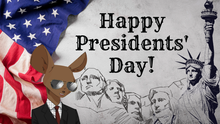 CuratorsSociety's tweet photo. Happy Presidents' Day, CS fam! 
❤️🤍💙

https://t.co/Q38uFOWMRH

#HappyPresidentsDay 
#CuratorsSociety
#CurateWithUs https://t.co/B6hLK18YgO