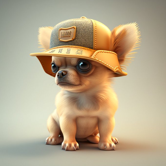 milesmuso's tweet photo. Awww.... ain't he cute!
I won this #OrdinalDogs in a giveaway. This is my first ever NFT on the #Stax $STX network, which I know very little about. But I'm ready to learn!
Thanks to @OrdinalDogs for the win! https://t.co/M7BsC2K4Iq