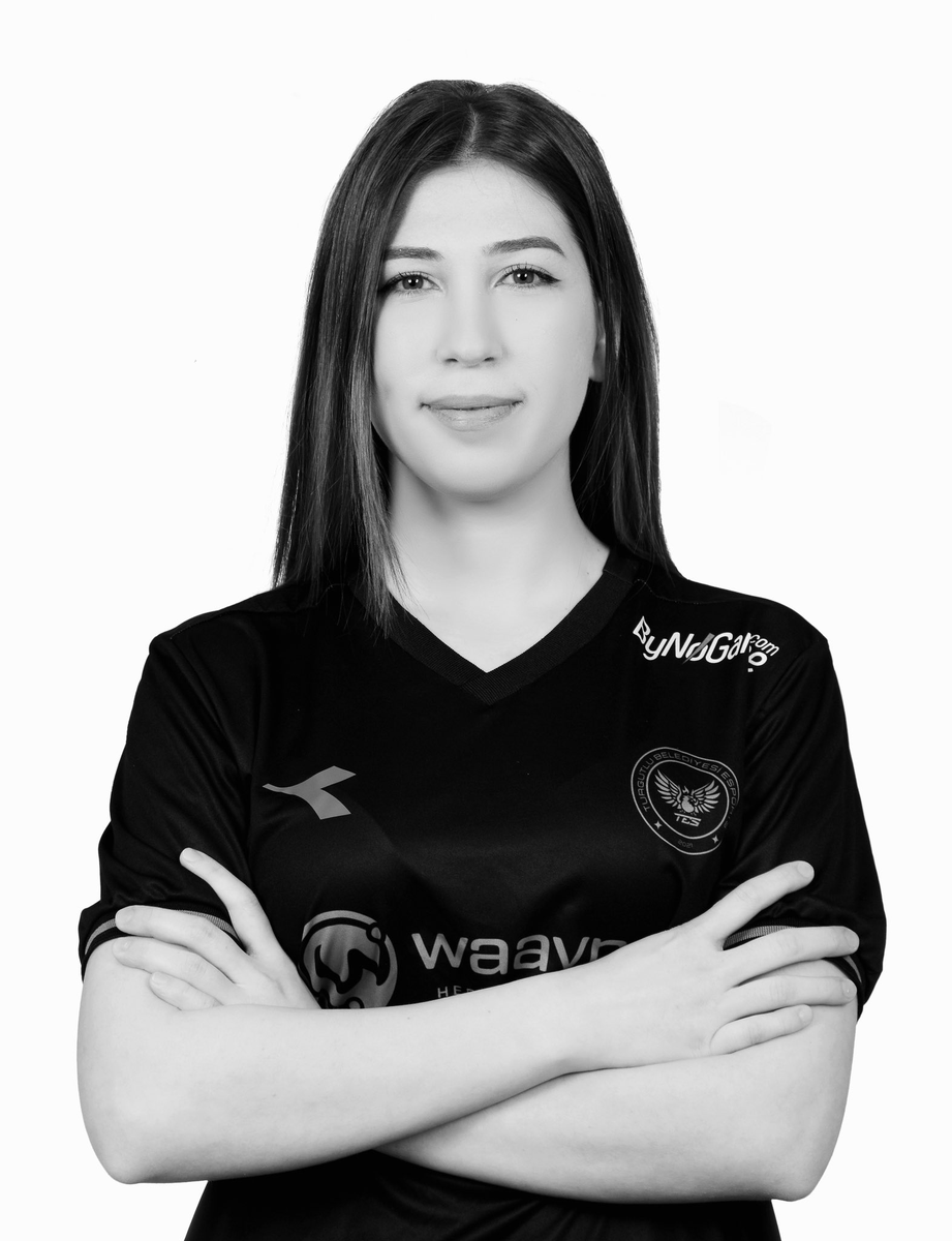 Guys we went over our fundraising goal!

I really don’t have much else to say other than 

Thank You 🫶🏻

#gizemharmankaya #VALORANT #TurkeySyriaEarthquake #rip