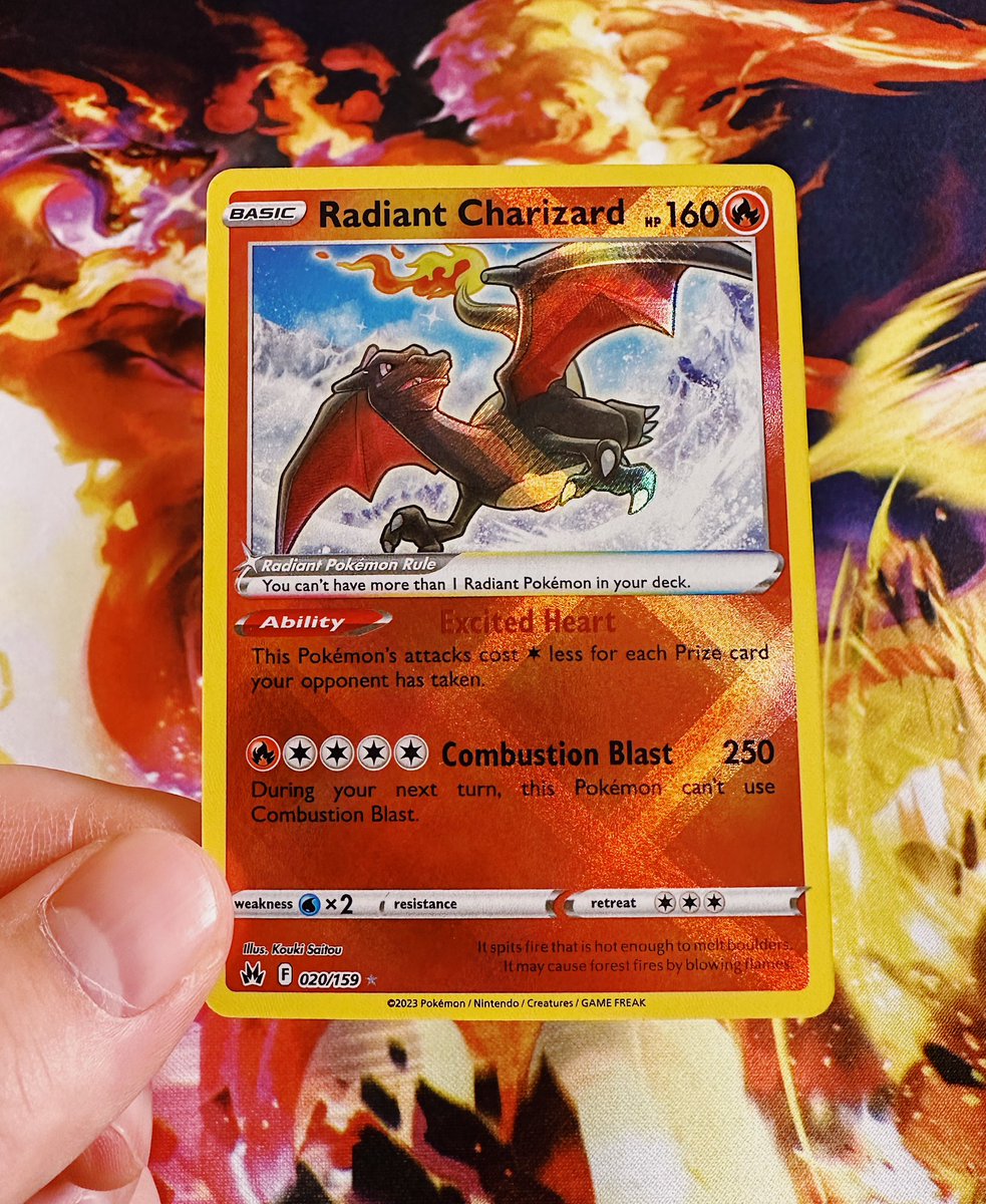 bkpokemoncards's tweet photo. BRAND NEW GIVEAWAY 🎉 

To enter: 
1. Follow &amp; retweet 
2. Tag some friends 
3. Subscribe to my YouTube channel &amp; like / comment HERE ⬇️ 

https://t.co/Kq8eh8KfNu

Winner picked Thursday 2/23! 

MUST COMPLETE ALL STEPS TO WIN 😁 https://t.co/j6ZBoBrm8I