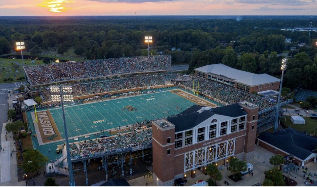 First Class Prospects on Twitter "RT KirkpatrickDre Blessed to