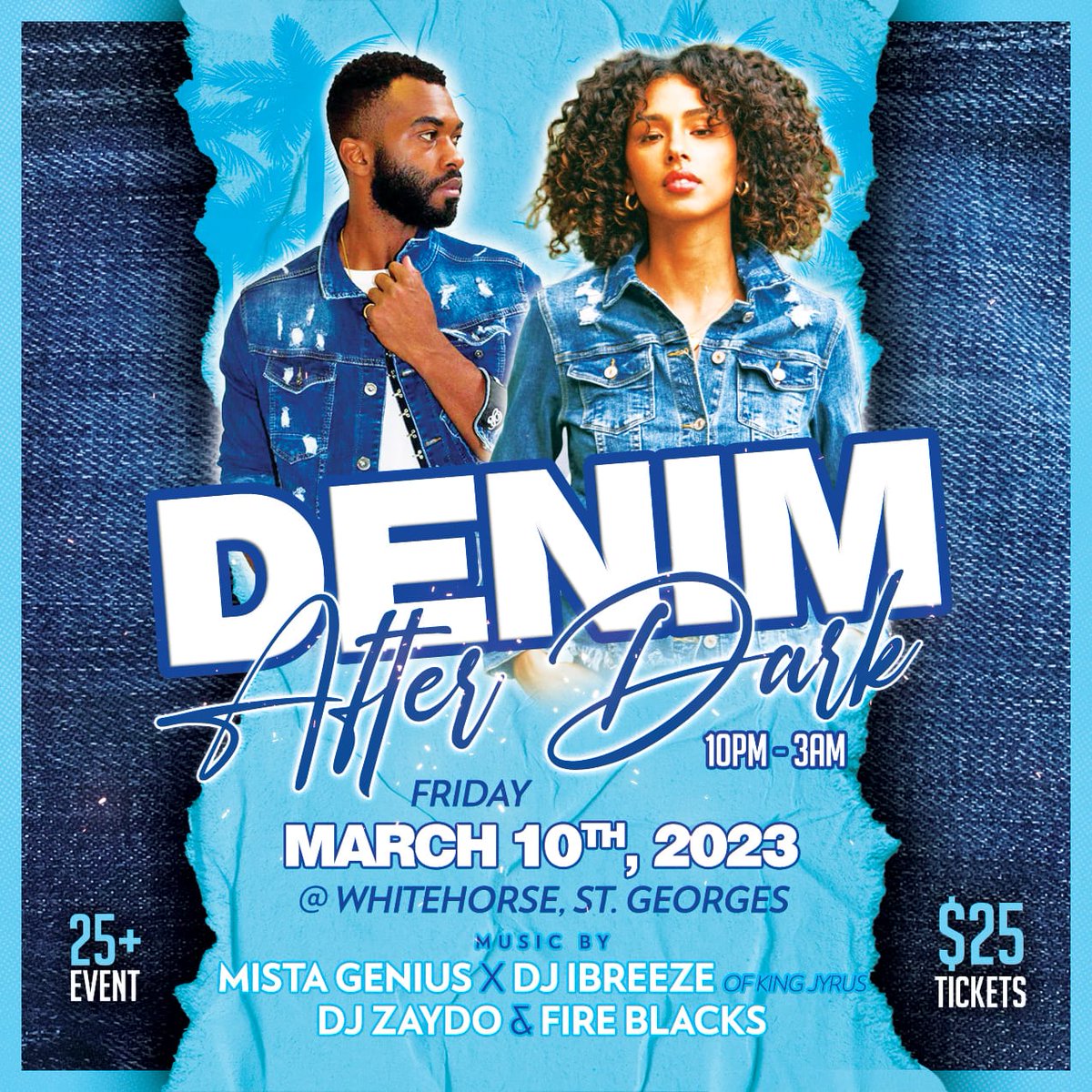 WildApacheBDA's tweet photo. March 10th!! Whitehorse St. Georges. Celebrating the Doc birthday!! @mistagenius85 @djibreeze @Dj_Zaydo https://t.co/6ebCAqnBdX