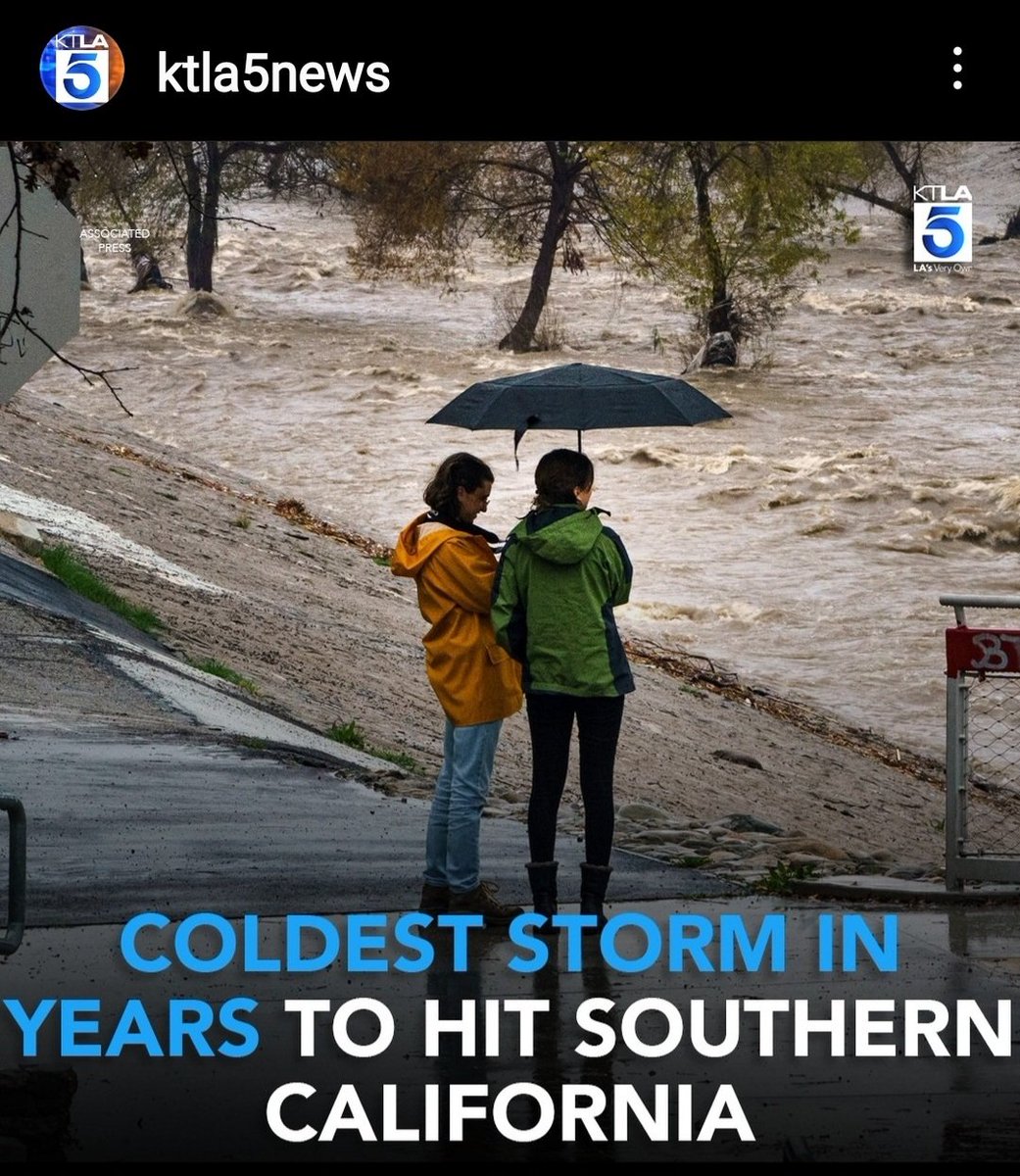 More people die of the cold in LA than SF and NY combined. Help us prepare to get our unhoused neighbors through this record cold front. 

Priority donations would be: Tarp, socks, beanies, blankets, sleeping bags, + anything else on the wishlist ❤️

amazon.com/hz/wishlist/ls…