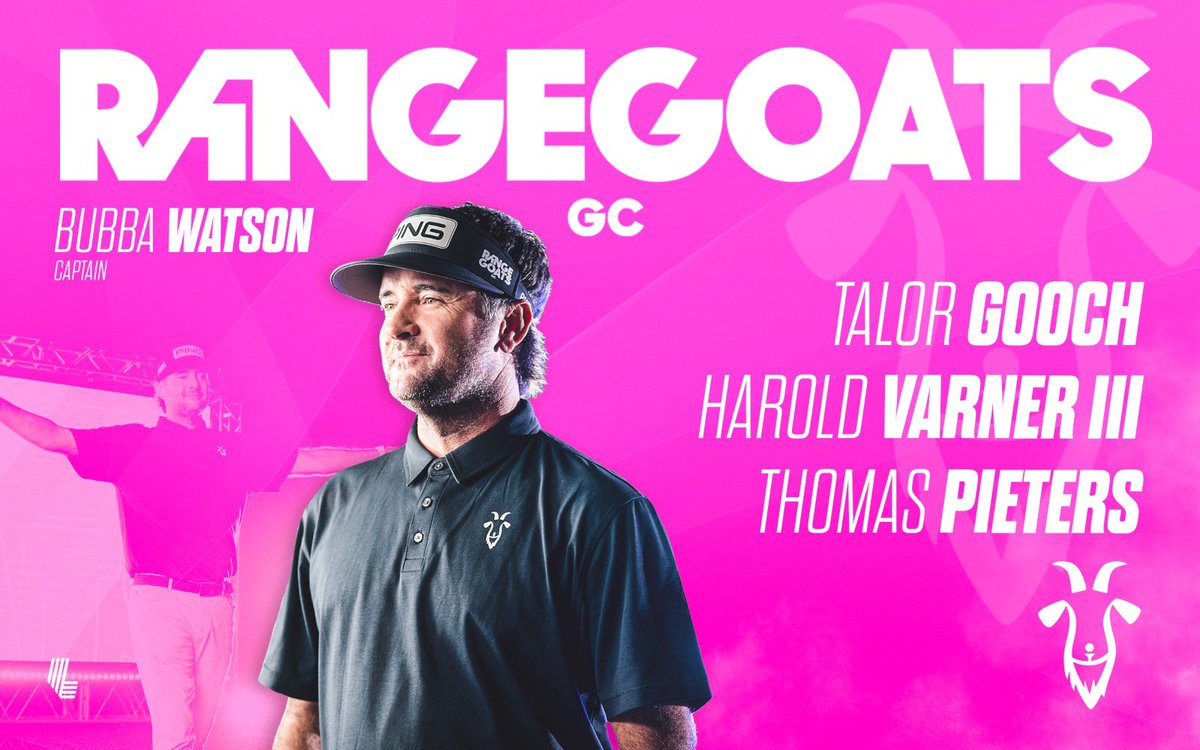 RangeGoats GC tweet media
