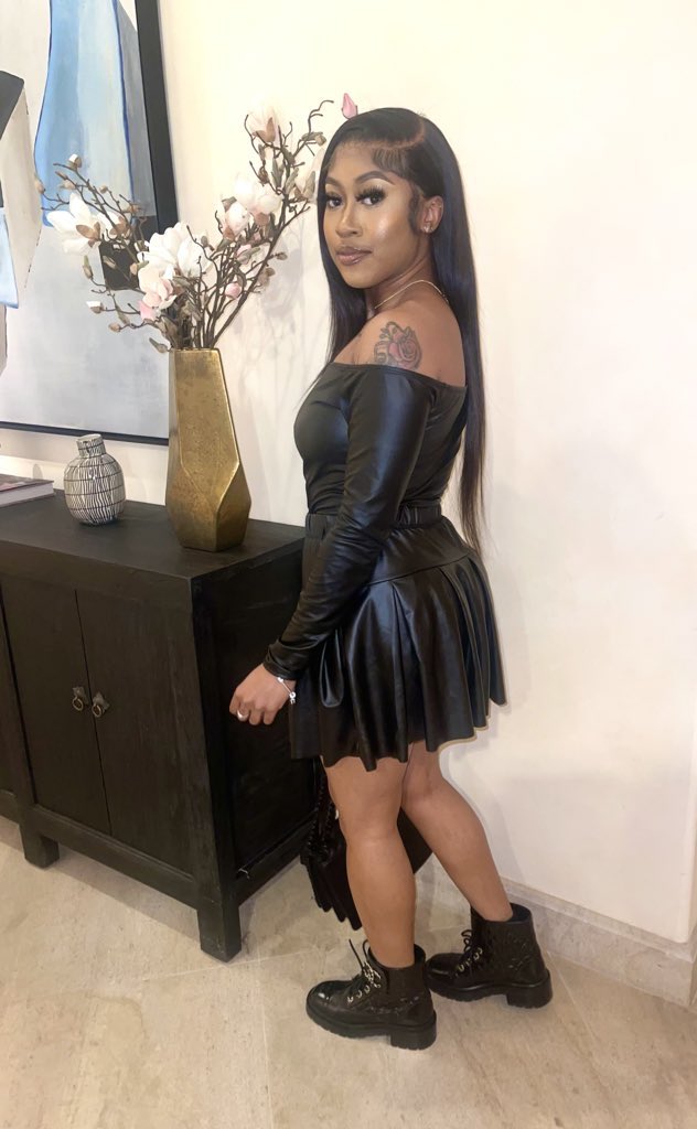 made you fall in love with this coco 🖤