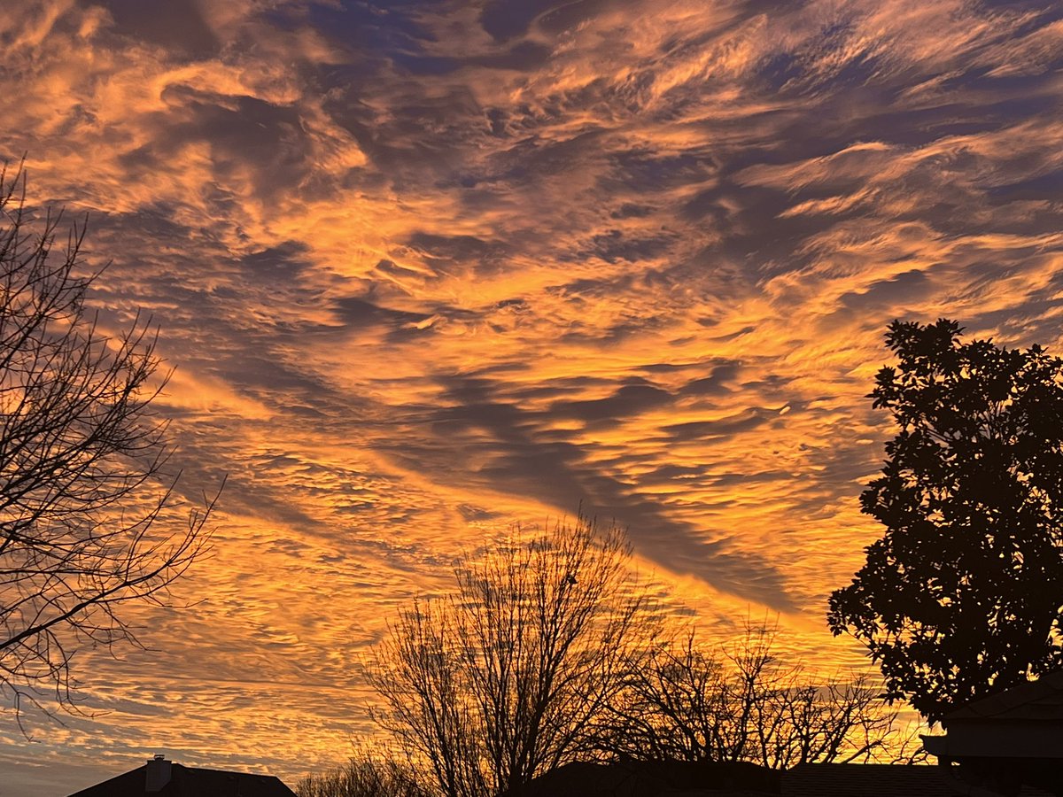 perecnas's tweet photo. @NWSFortWorth Beautiful. https://t.co/XUNcsx8Ol1