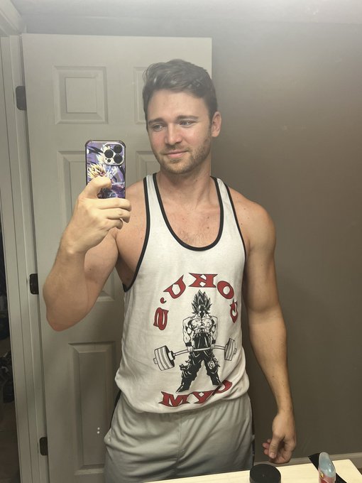 Haircut and a shave got me feeling a few years younger 😝 online for the night. Let&rsquo;s have a little fun