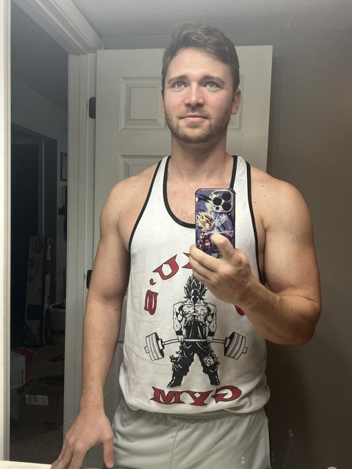 Haircut and a shave got me feeling a few years younger 😝 online for the night. Let&rsquo;s have a little fun