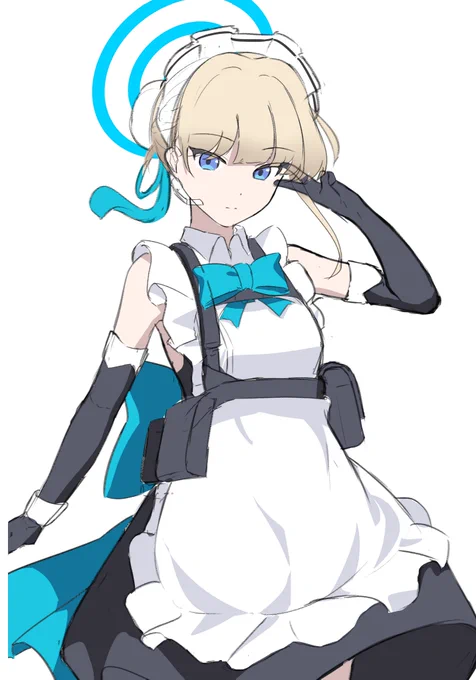 一応こっちにも進捗あげておく