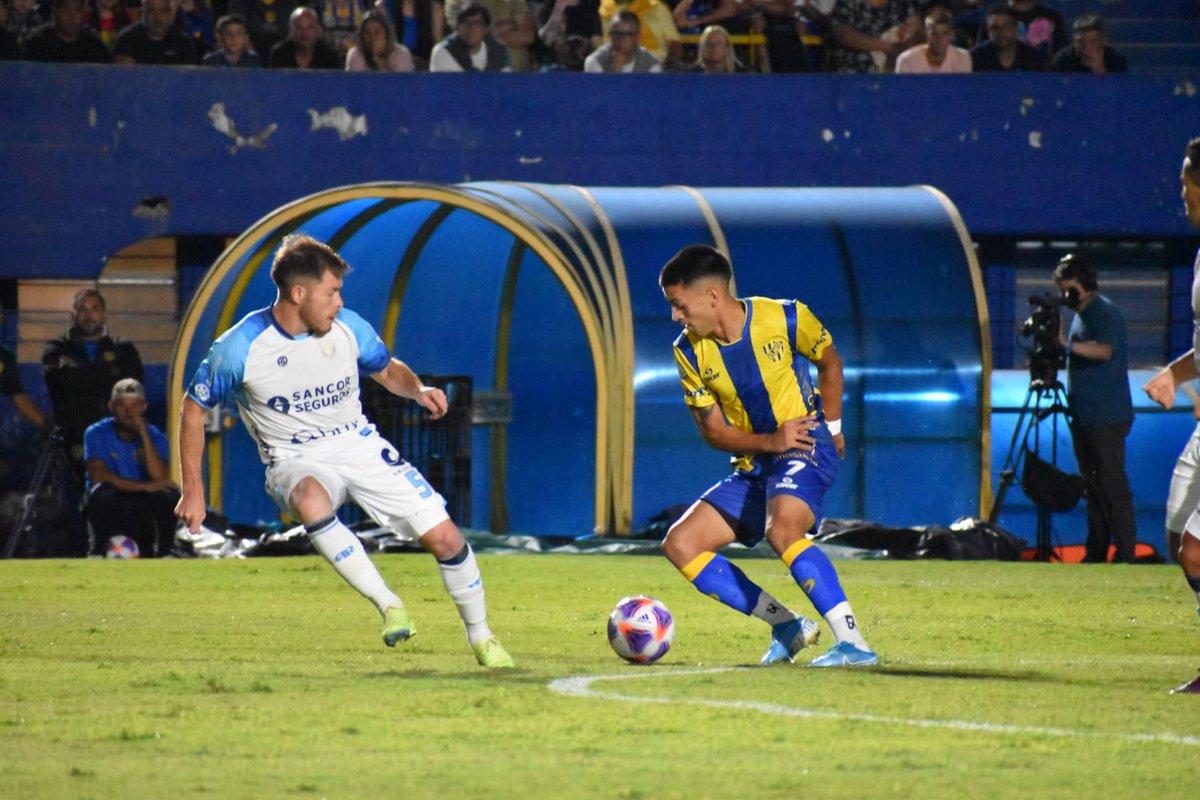 Atlético de Rafaela on Twitter "20' del primer tiempo en Villa Crespo