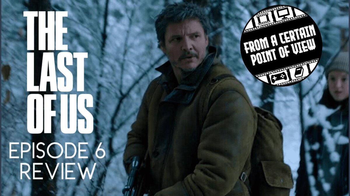 From a Certain POV Podcast tweet media