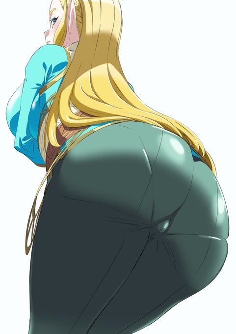 #あなたのデカケツ作品を見せてください 