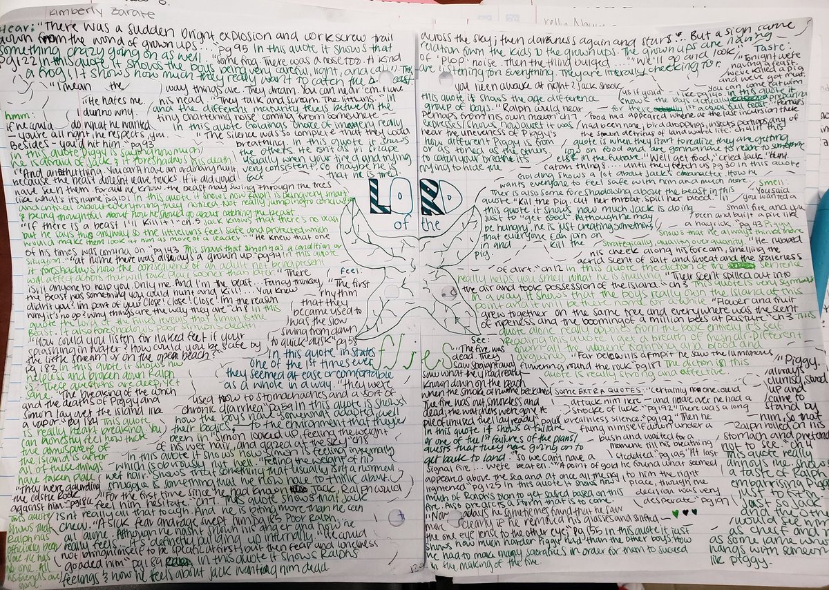 Teaching_IsLife's tweet image. Thank you @pennykittle &amp;amp; @KellyGToGo for the 2pg spread! The spark of inquiry and creativity that this ignited in my students and myself (yes, I did one too!) is what every teacher wants and should experience ❤! #KnowBetterDoBetter #4EssentialStudies #TeachingIsLife