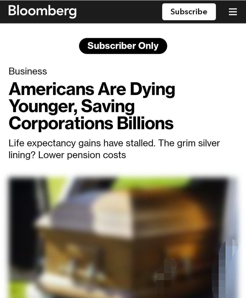 Eric FeiglDing on Twitter "Reminder—even before the pandemic