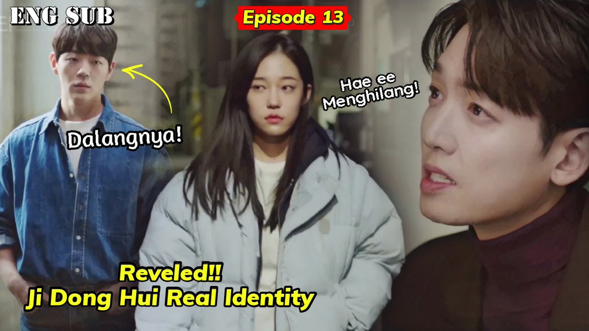 Crash Course in Romance Episode 13 Watch Online, Release Date and More