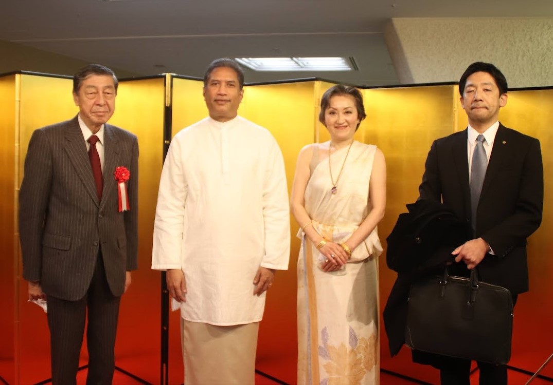 SriLanka in Japan on Twitter