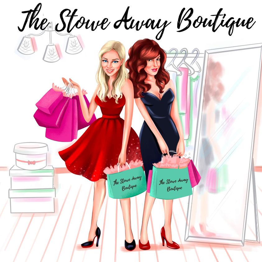 Robin Stowe Ⓥ tweet media