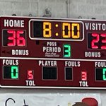 Photo by Mohawk Warriors Boys Basketball (@MohawkBB)