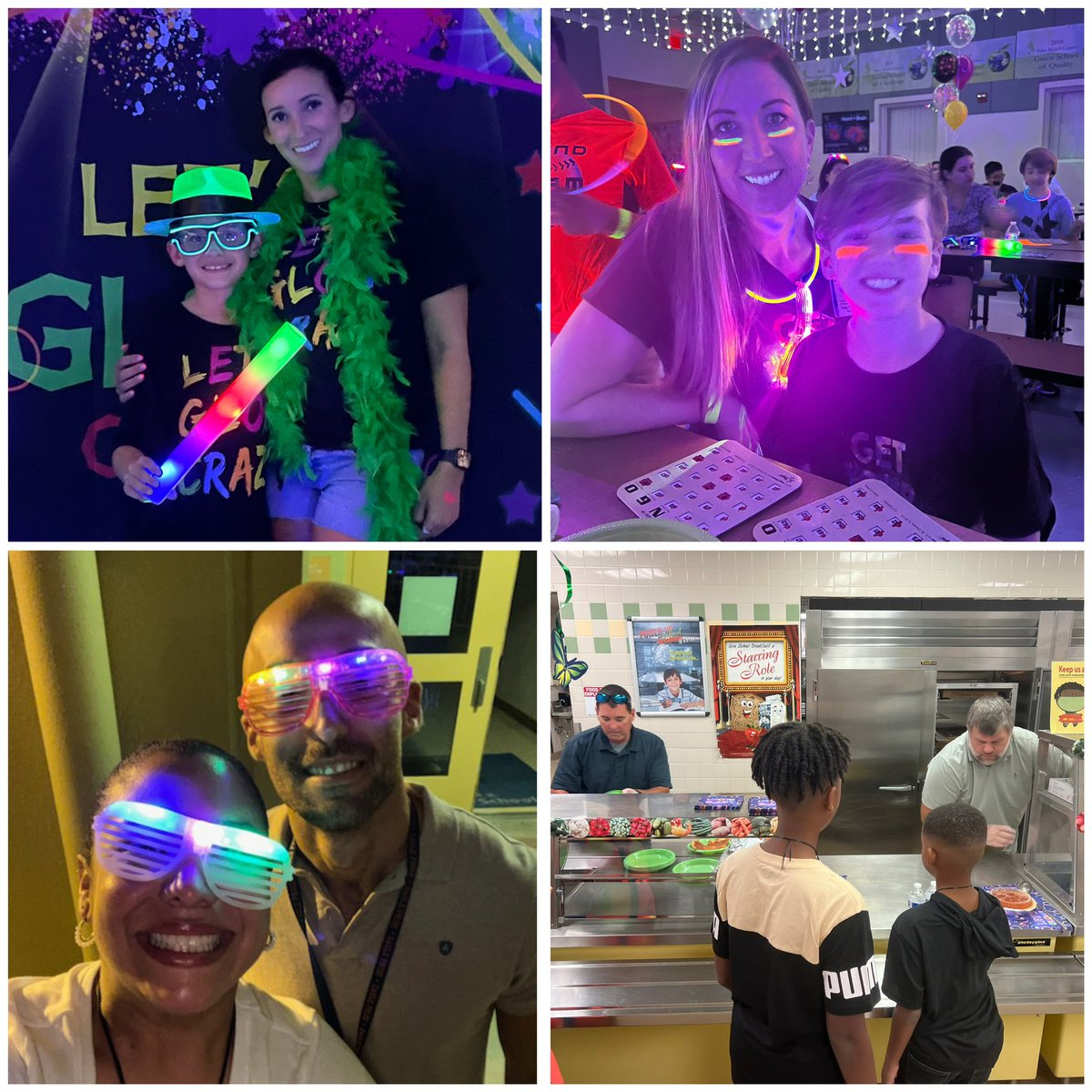 Meadow Park (@meadowparkel) on Twitter photo Mother & Son Glow Night was so much fun! Just a few images of another great PTA sponsored event! PTA would like to say a special thank you to the Dads, teachers and Meadow Park community members who came out to volunteer! <a href="/pbcsd/">The School District of Palm Beach County</a> <a href="/MeadowParkAP/">Cassandra White</a> <a href="/SHaag77/">Susan Haag</a> Mother & Son Glow Night was so much fun! Just a few images of another great PTA sponsored event! PTA would like to say a special thank you to the Dads, teachers and Meadow Park community members who came out to volunteer! <a href="/pbcsd/">The School District of Palm Beach County</a> <a href="/MeadowParkAP/">Cassandra White</a> <a href="/SHaag77/">Susan Haag</a>
