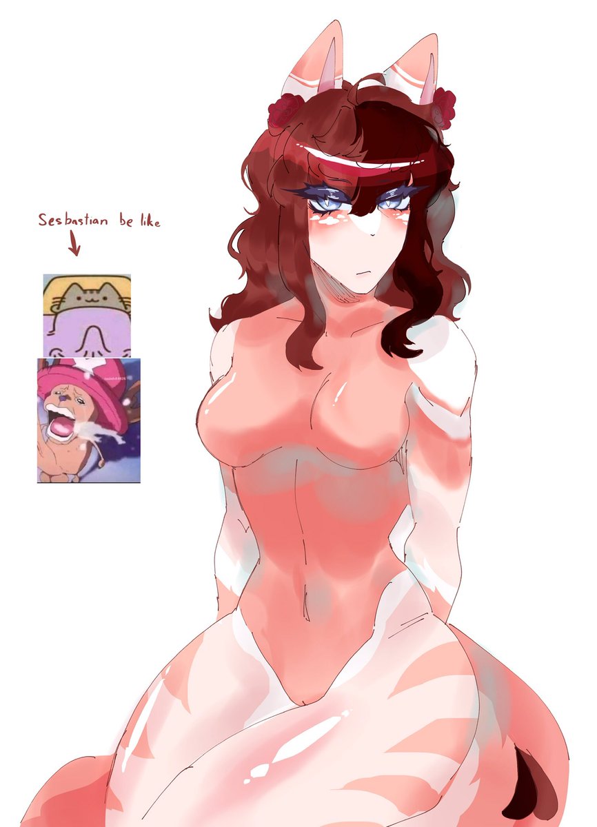 dexethz's tweet photo. @dexechii would love to have art trade 😍😍😍

(examples giggles https://t.co/OReHYe6jd5
