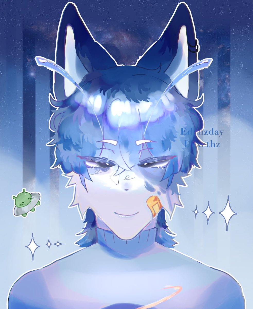 dexethz's tweet photo. @dexechii would love to have art trade 😍😍😍

(examples giggles https://t.co/OReHYe6jd5