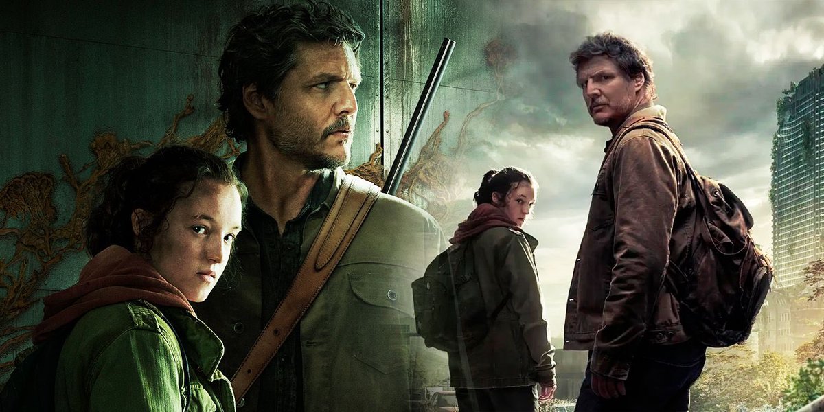 AlmudenaPrezGa3's tweet photo. De verdad estamos preparados para ver morir a Joel????
Porque yo no lo estoy. Me van a faltar clínex y clínex por cierto. Magnifica serie me tiene enganchadísima gracias a @HBOMaxES @hbomax  por esta maravilla de serie https://t.co/73S0RZivf1