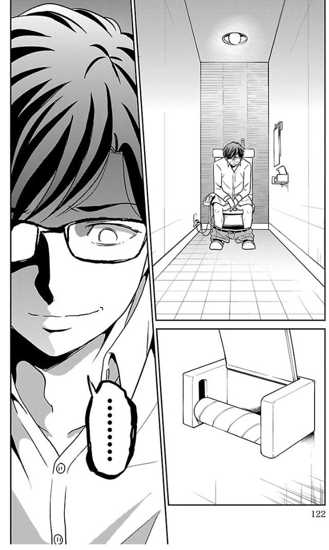 同棲したラブラブカップルが失敗する話 4/4
続きはこちら→https://t.co/kCSSJfYh5r 