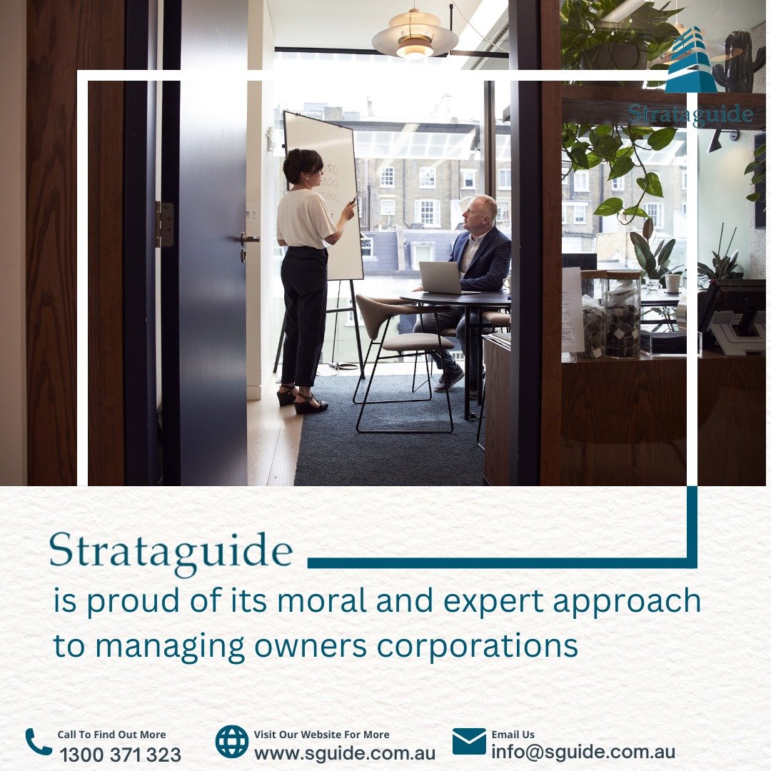 StrataGuide's tweet photo. Work with us.
Contact our Owners Corporation management team now!
Strataguide
Your Strata Manager
#Strataguide #SGuideAu #Australia #AUS #Implementation #Management #Strategize #OwnersCorporationManagement #StrataManagers https://t.co/GytNQHsfnZ