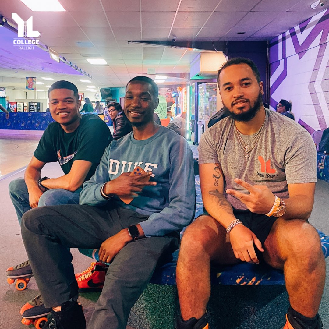 ncsuYLC's tweet photo. We’re back with BEYOND tomorrow night! 

Our guy Teej will be walking through the reality of convenience in our lives &amp; what it looks like to embrace hardships while walking through them with community &amp; Jesus! See you there at 8️⃣:3️⃣0️⃣! 

📍: 2517 Clark Ave https://t.co/77NRJHD1nG