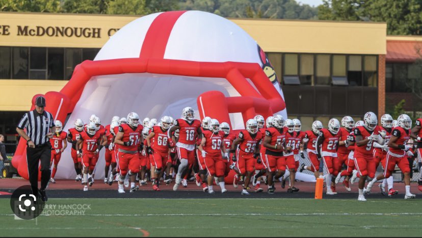 Anash412's tweet photo. After a great conversation with @Coach_Dr3 I am excited to announce I have received a d2 offer from wheeling university ‼️ thank you for this opportunity @CoachBT02 https://t.co/T3Z1EwtrQZ