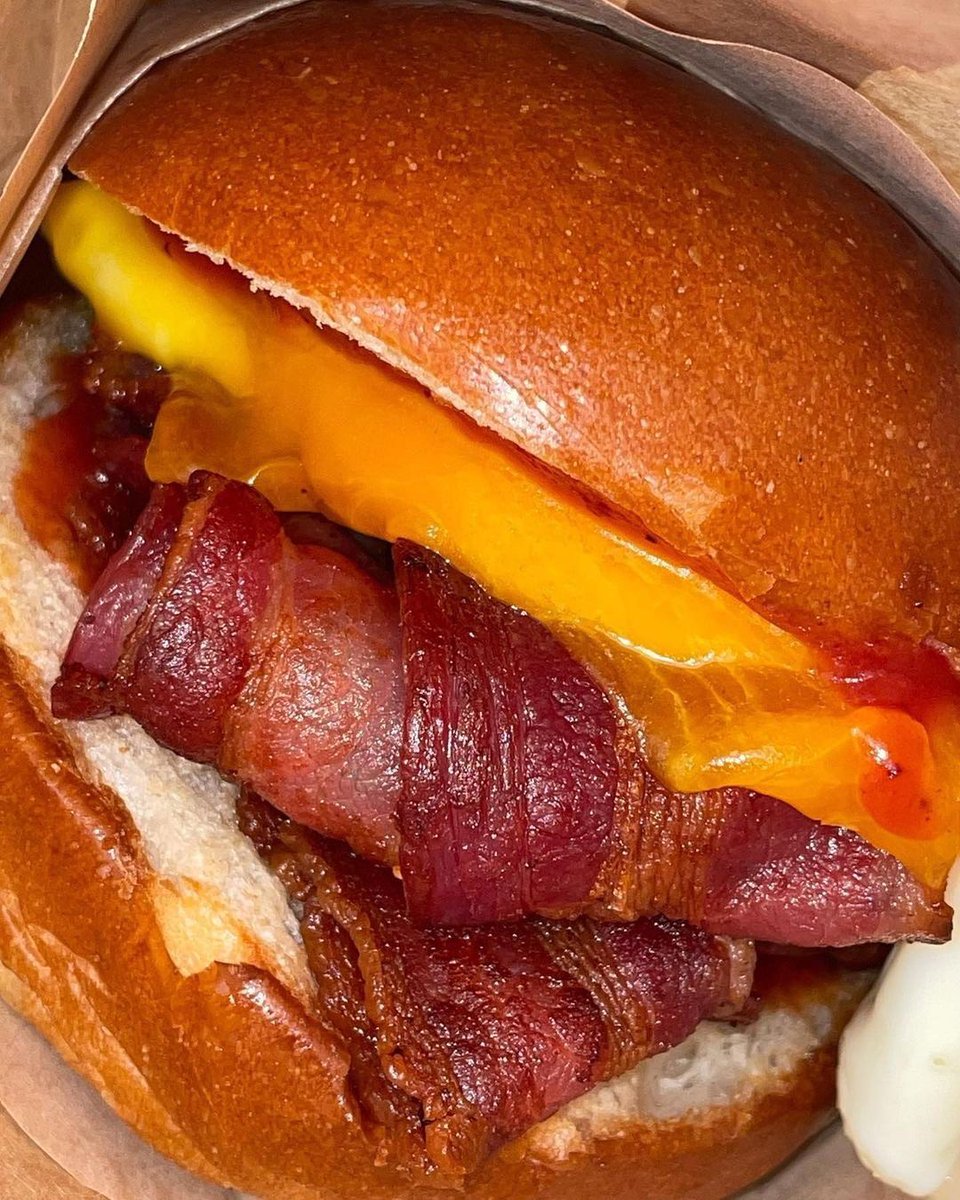 Eggslut on Twitter "👇 B.E.C. 👇 hardwood smoked bacon cagefree over