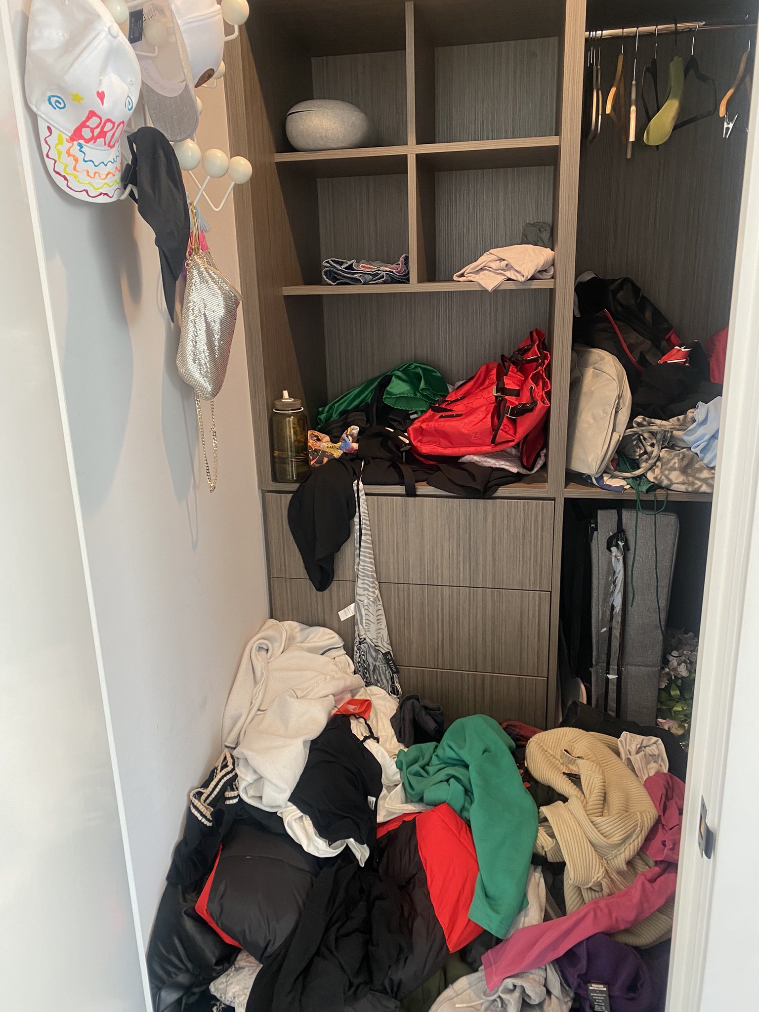 You Won'T Believe What Brooke Daniells Did Next - m23juad