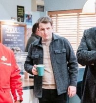 🥺Benny Boy ️ on Twitter: "Next week Ben is so clean shaven that he