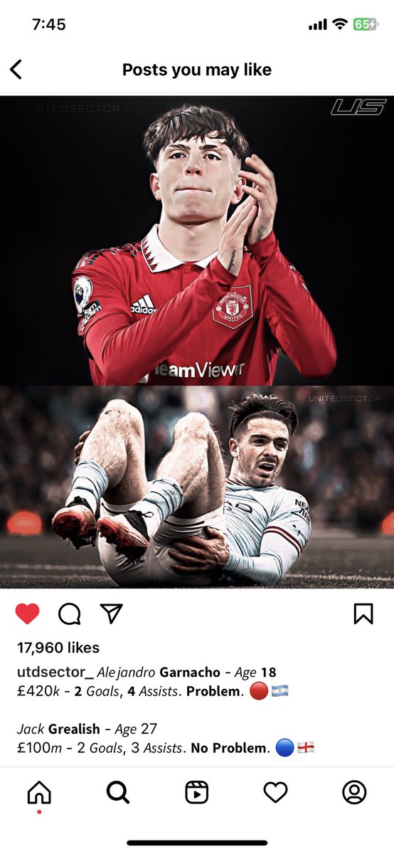 donricochet's tweet photo. The internet don’t play around 😆 #ManchesterUnited #ManCity https://t.co/fUNjsgx94I