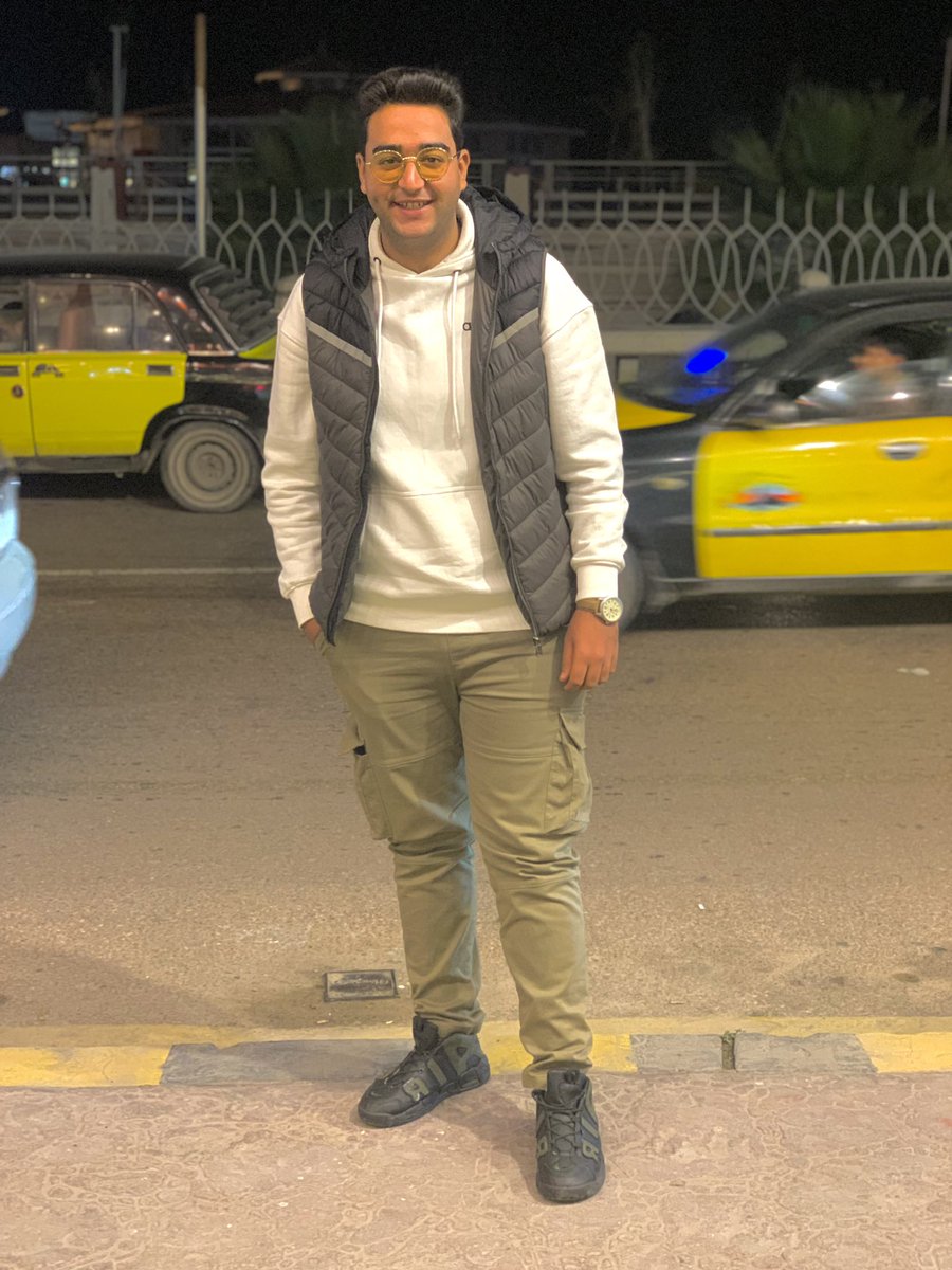 AmirQassim1's tweet photo. ⚠️👻 https://t.co/2o2g3QDFKf