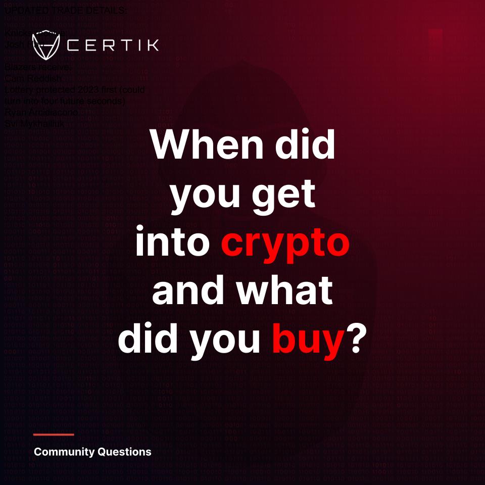 CertiK Skynet tweet media