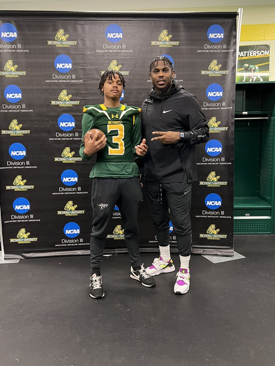 WE UP 3!!! Congrats man. Well deserved and can’t wait to see what’s next 💪🏾💯