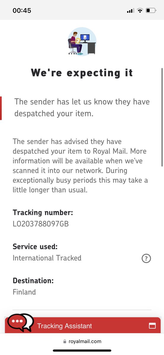 Lotti Summers tweet media