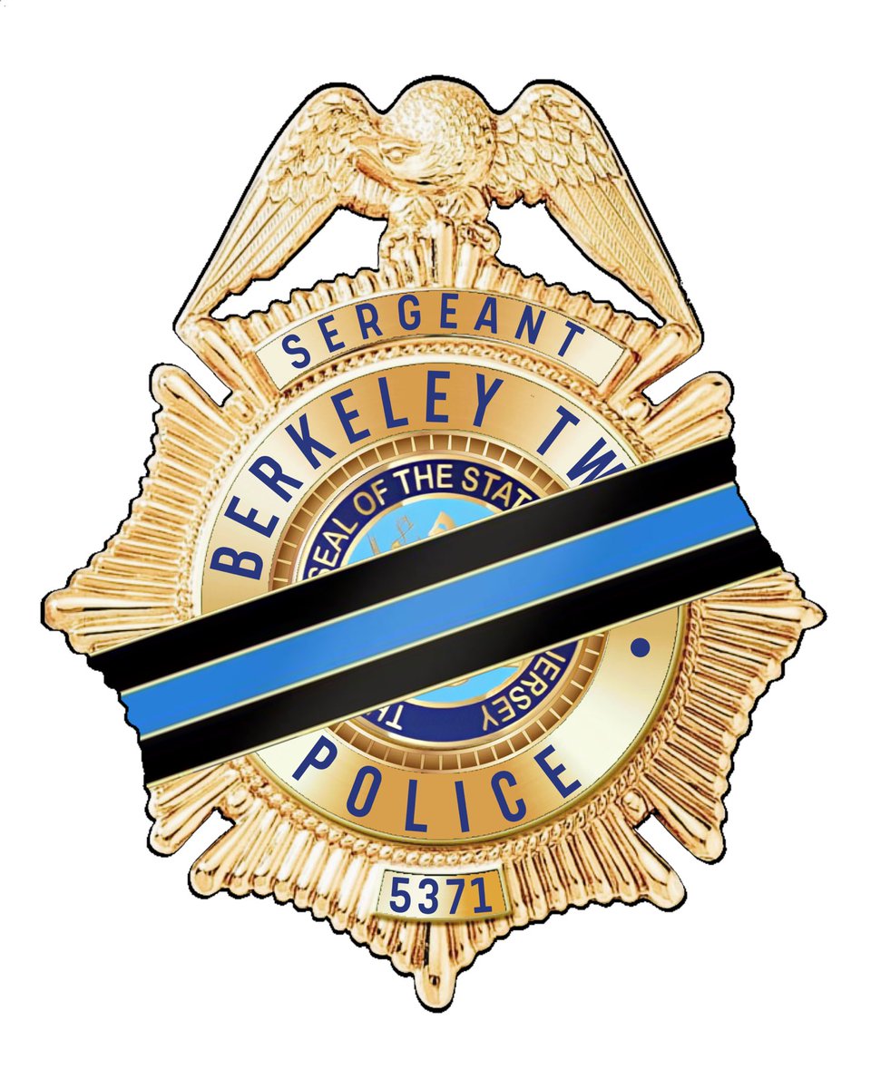 Rest in peace Sergeant Cullen, BTPD (feel free to share)