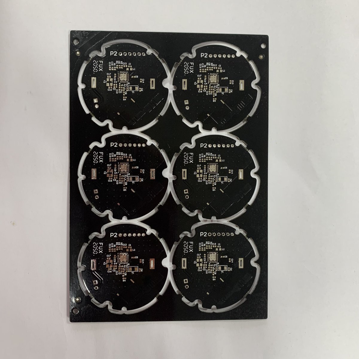 WDXPCB's tweet photo. The Solution
• Technological Innovation
• Detailed Engineering Support
• Consistently Reliable Quality
• Exceptional Cycle Times
• Knowledgeable Technicians
• Trustworthy Personnel
#pcb #PCBA #pcbboard #pcbmanufacturer #pcbassembly #pcbfactory #pcbdeaign #circuitboards https://t.co/rytxUrEK7r