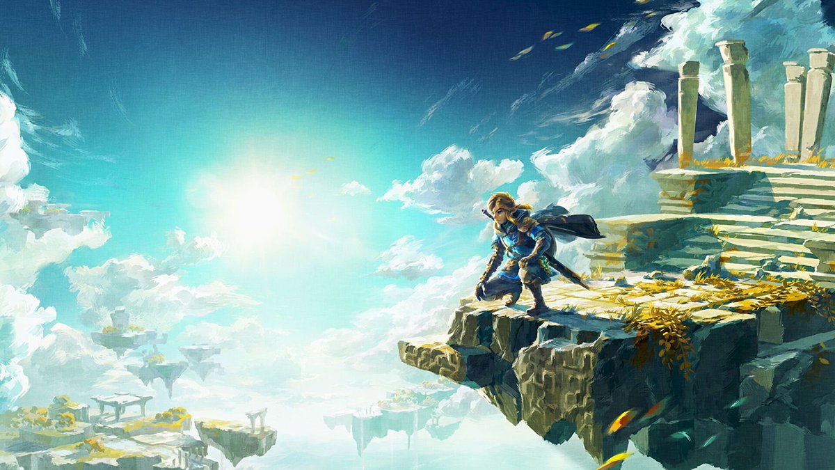 antdude92's tweet photo. More excited for Pikmin 4 than Tears of the Kingdom tbh https://t.co/JbrtOeUUpk