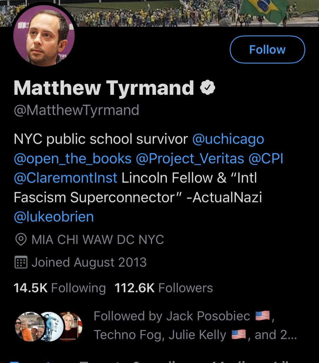 AquariusOfAge's tweet image. #MatthewTyrmand being named as party to the coup against @JamesOKeefeIII , in James’s removal by #ProjectVeritas Board and attempting to hide it from the Public.

The #Narcissistic Lies  of [these] Board members is as visible as [them] being Compromised by #BigPharma #Pfizer